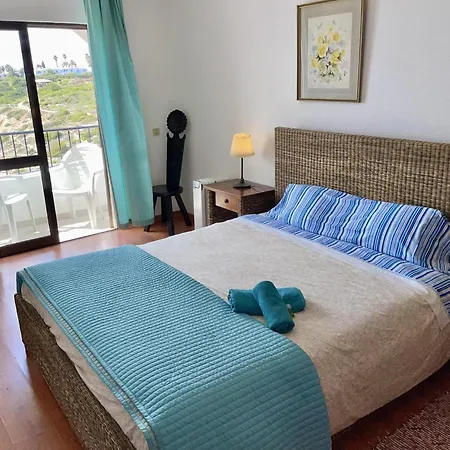 公寓 Charming 2-bedroom In