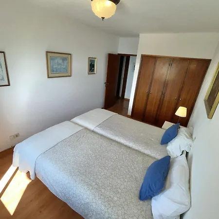 Charming 2-bedroom In Apartment