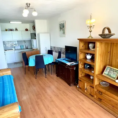 Charming 2-bedroom In Carvoeiro (Lagoa)