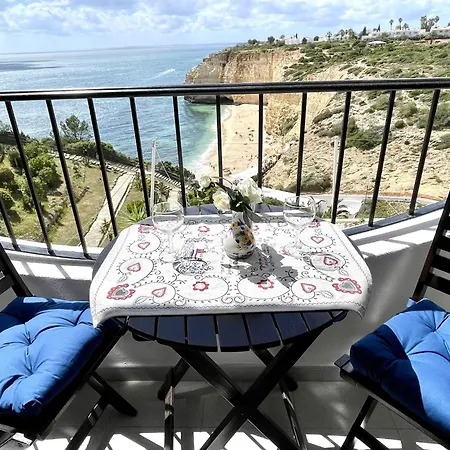 شقة Charming 2-bedroom In