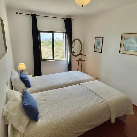 Apartment Charming 2-bedroom In Carvoeiro (Lagoa)