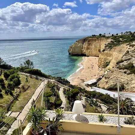 Charming 2-bedroom In Carvoeiro (Lagoa)