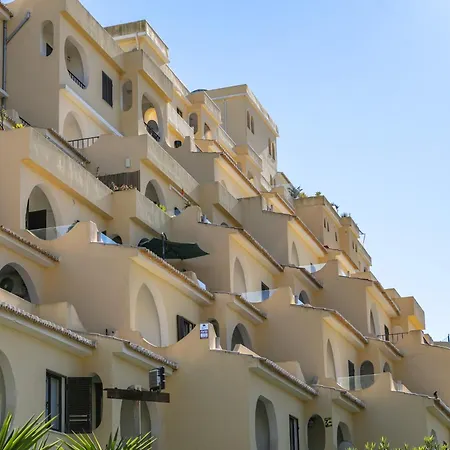 Charming 2-bedroom In * Carvoeiro (Lagoa)