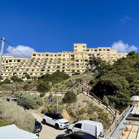 Charming 2-bedroom In Carvoeiro (Lagoa)