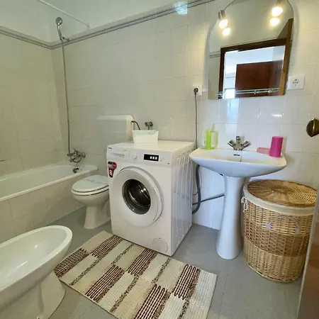 Charming 2-bedroom In Carvoeiro (Lagoa)