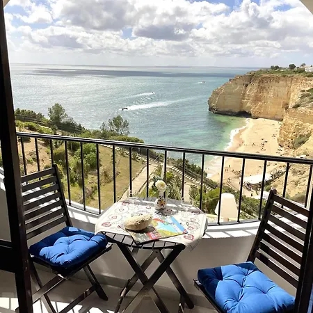 Charming 2-bedroom In * Carvoeiro (Lagoa)
