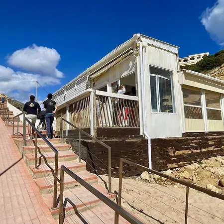 Charming 2-bedroom In Carvoeiro (Lagoa)