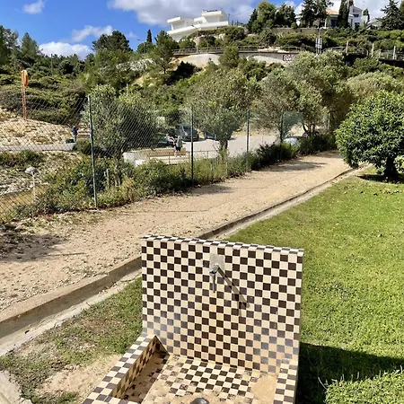 Charming 2-bedroom In Carvoeiro (Lagoa)